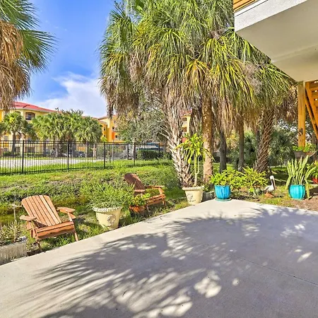 Family-Friendly Tampa Home < 3 Mi To Ocean!-3