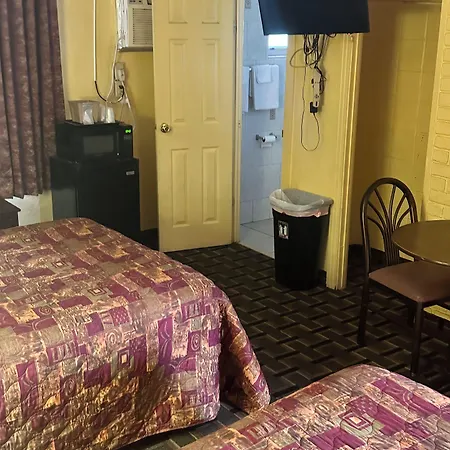 Motel 301-3